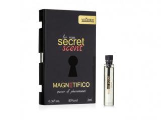 secret scent man